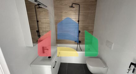 Продажа - Двухуровневая квартира 131 m² в Салониках