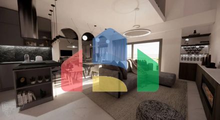 Продажа - Таунхаус 160 m² в Салониках