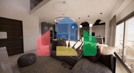 Продажа - Таунхаус 160 m² в Салониках