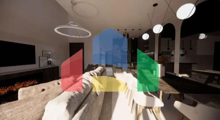 Продажа - Таунхаус 160 m² в Салониках