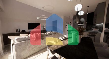 Продажа - Таунхаус 160 m² в Салониках