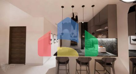 Продажа - Таунхаус 160 m² в Салониках