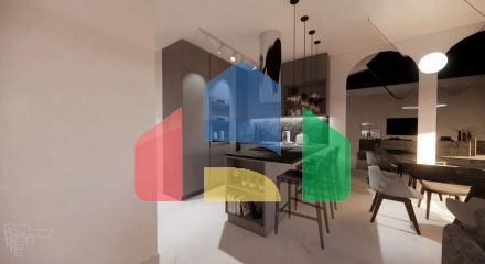 Продажа - Таунхаус 160 m² в Салониках