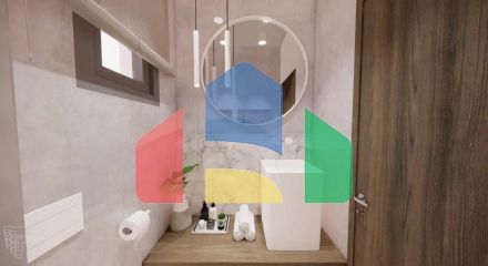 Продажа - Таунхаус 160 m² в Салониках