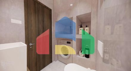 Продажа - Таунхаус 160 m² в Салониках