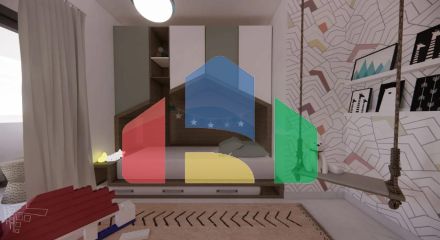 Продажа - Таунхаус 160 m² в Салониках