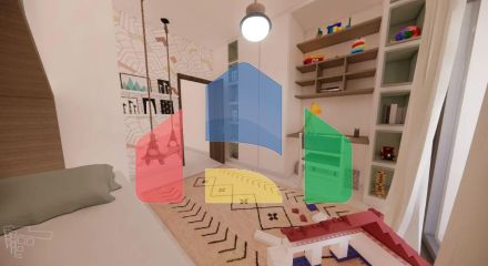 Продажа - Таунхаус 160 m² в Салониках