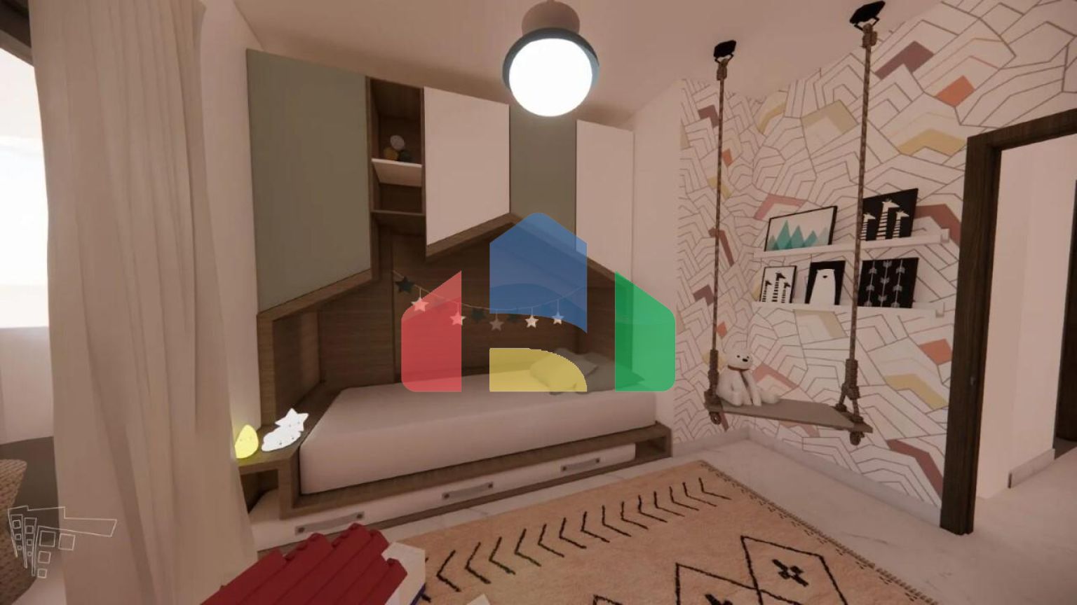 Продажа - Таунхаус 160 m² в Салониках