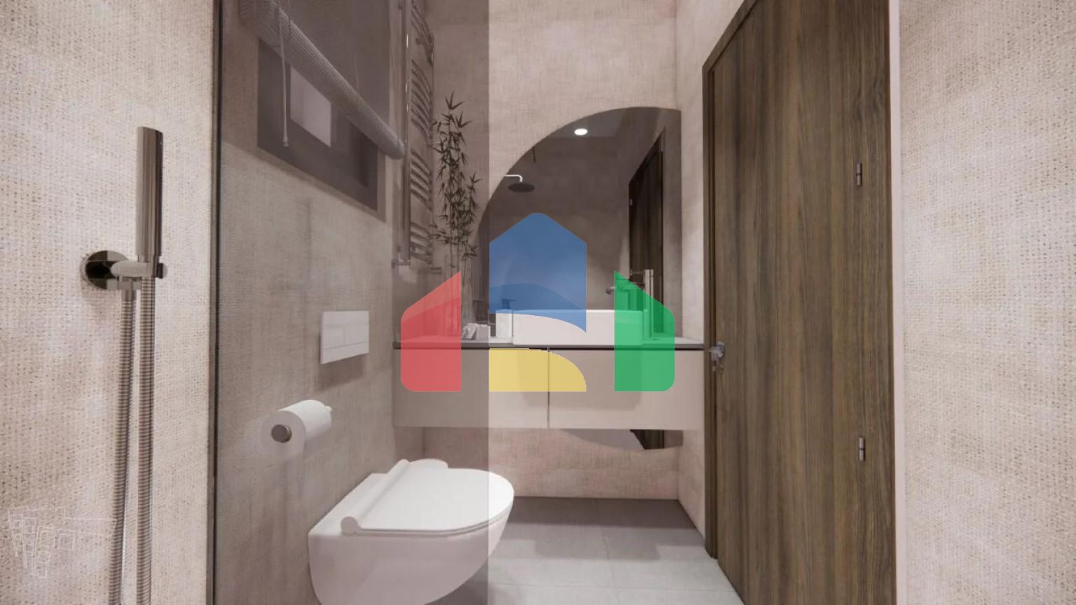 Продажа - Таунхаус 160 m² в Салониках