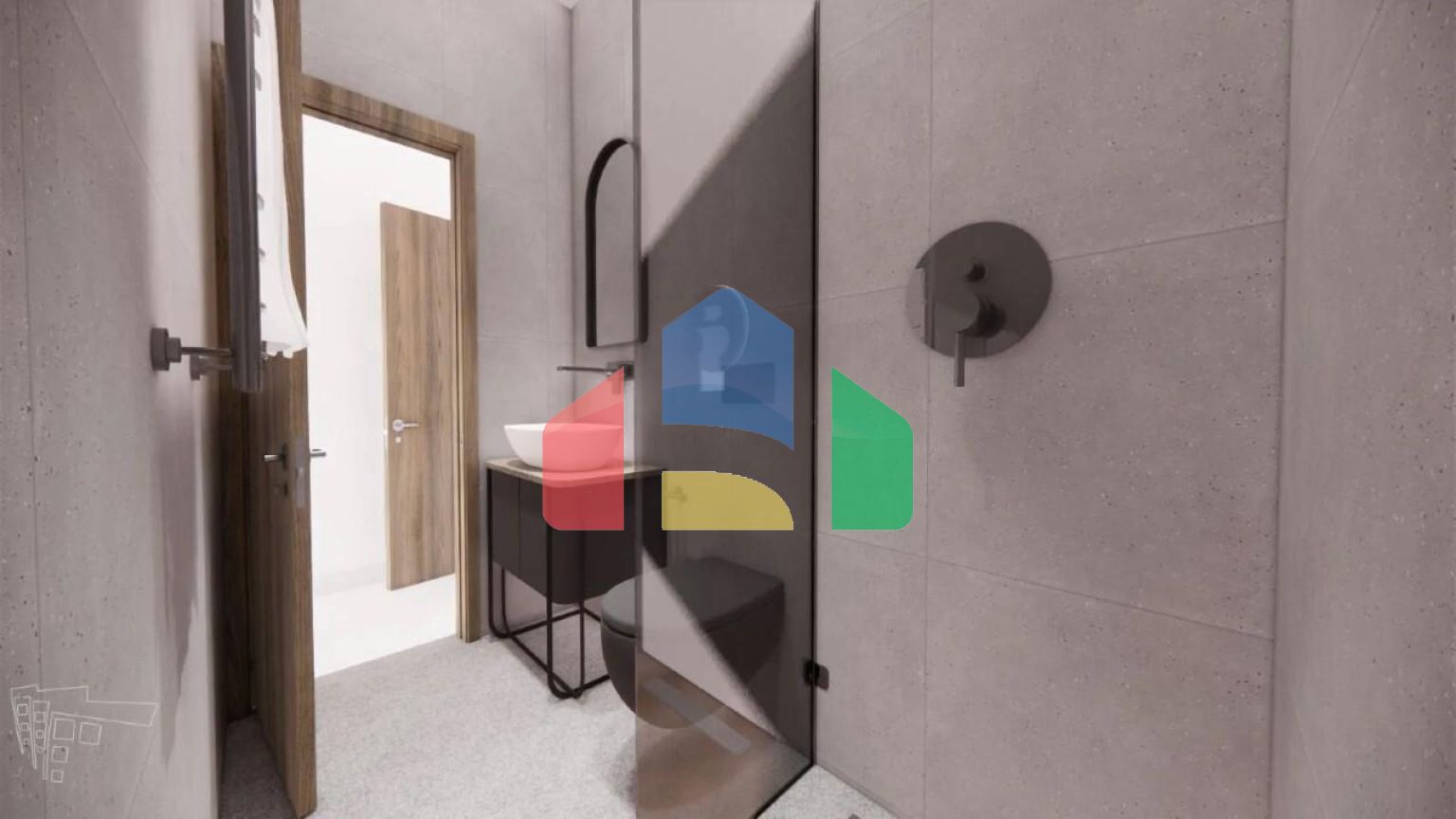 Продажа - Таунхаус 160 m² в Салониках