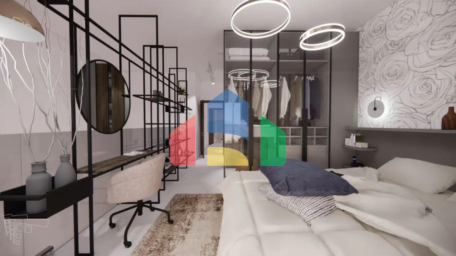 Продажа - Таунхаус 160 m² в Салониках