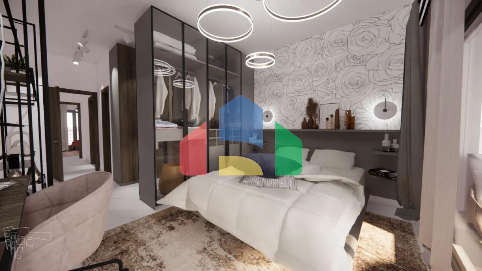 Продажа - Таунхаус 160 m² в Салониках