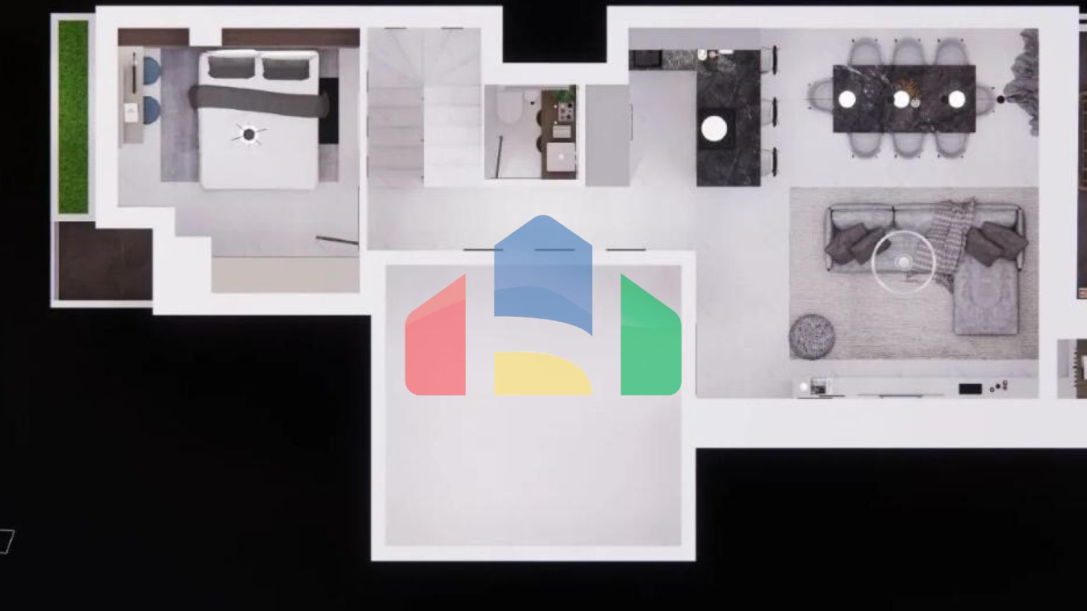 Продажа - Таунхаус 160 m² в Салониках