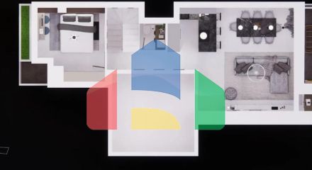 Продажа - Таунхаус 160 m² в Салониках