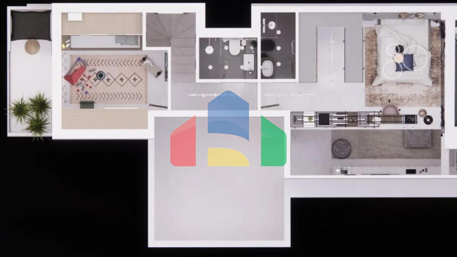 Продажа - Таунхаус 160 m² в Салониках