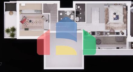 Продажа - Таунхаус 160 m² в Салониках