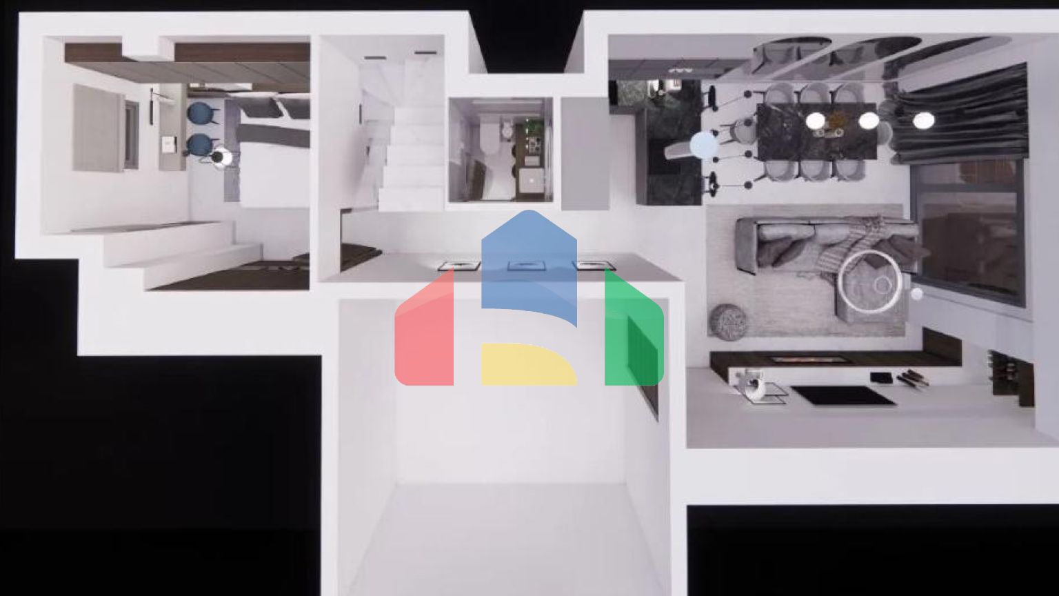 Продажа - Таунхаус 160 m² в Салониках