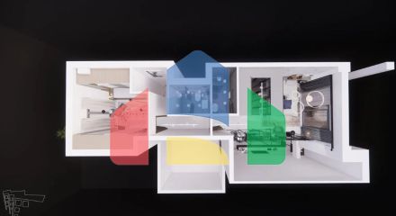 Продажа - Таунхаус 160 m² в Салониках