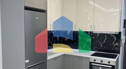 Продаж - Квартира 30 m² в Салоніках