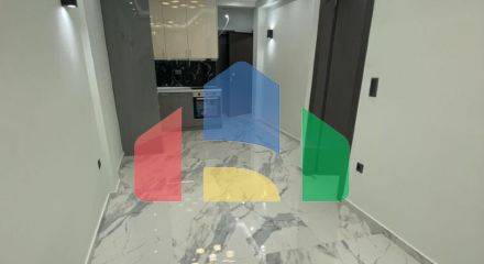 Продаж - Квартира 30 m² в Салоніках