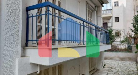 Продажа - Квартира 56 m² в Салониках