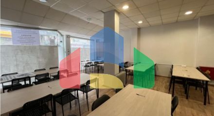 Продаж - Комерційна нерухомість 60 m² в Салоніках