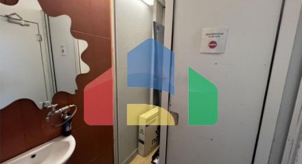 Продаж - Комерційна нерухомість 60 m² в Салоніках