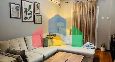 Продажа - Квартира 78 m² в Салониках