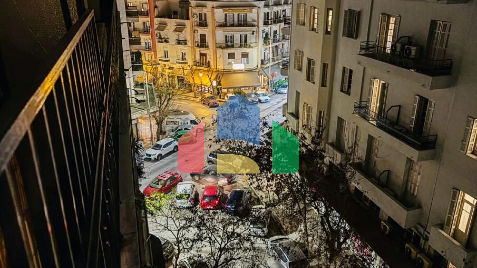 Продажа - Квартира 78 m² в Салониках