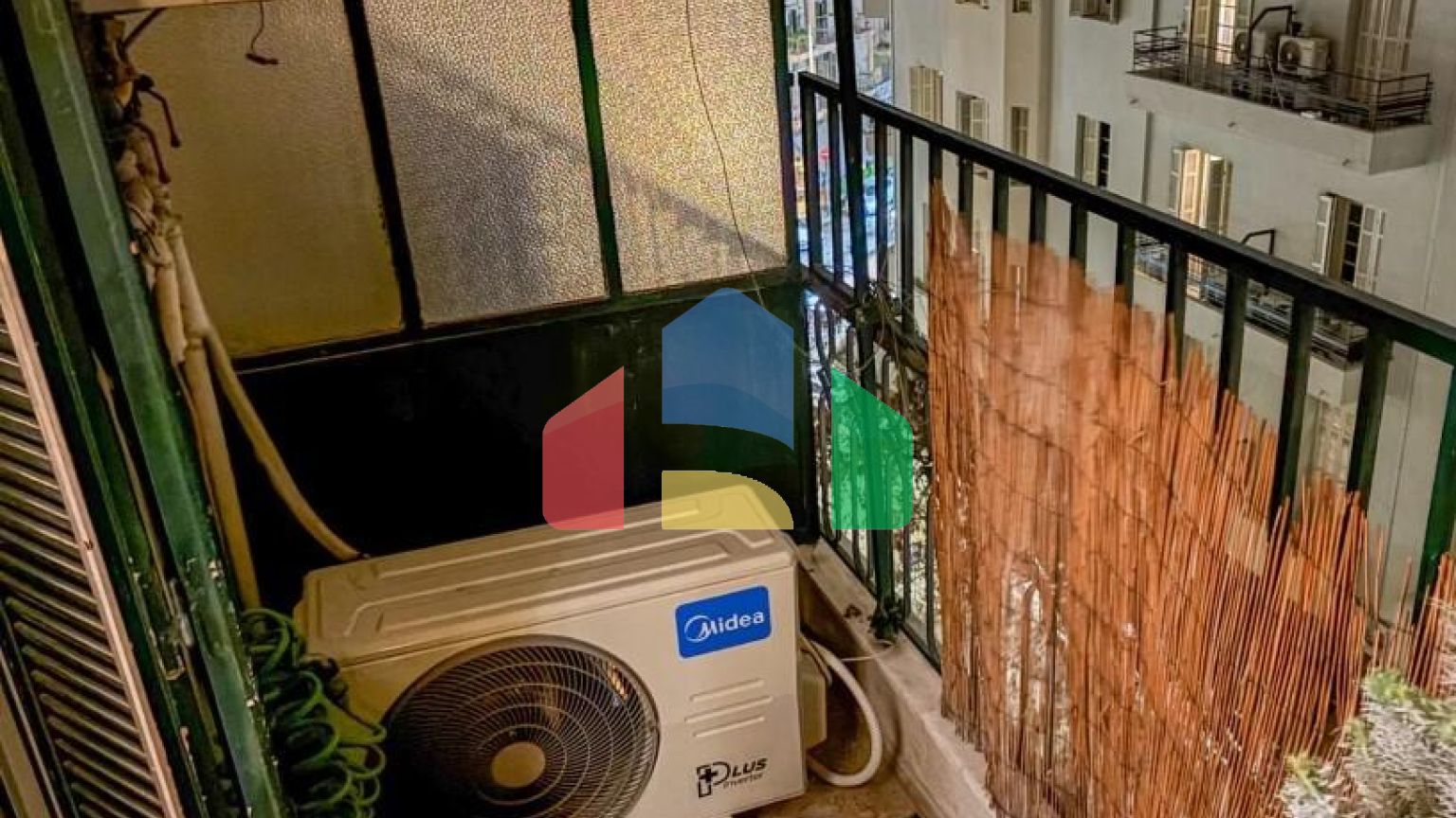 Продажа - Квартира 78 m² в Салониках