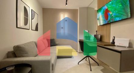 Продаж - Duplex 40 m² в Салоніках