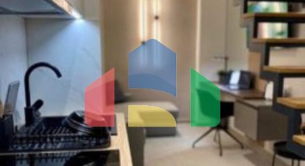 Продаж - Duplex 40 m² в Салоніках