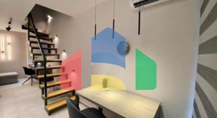 Продаж - Duplex 40 m² в Салоніках