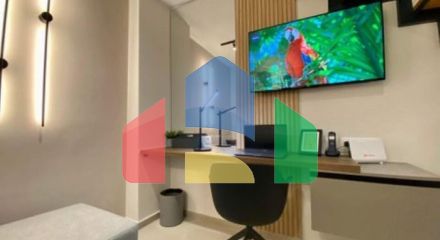 Продаж - Duplex 40 m² в Салоніках
