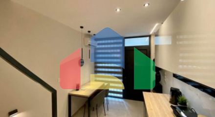 Продаж - Duplex 40 m² в Салоніках