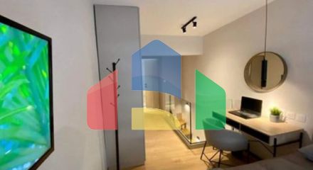 Продаж - Duplex 40 m² в Салоніках