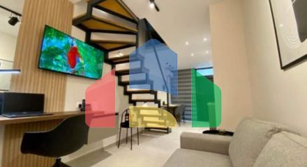 Продаж - Duplex 40 m² в Салоніках