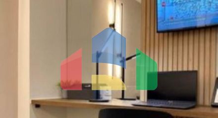 Продажа - Двухуровневая квартира 40 m² в Салониках