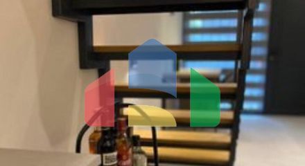 Продажа - Двухуровневая квартира 40 m² в Салониках