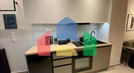 Продажа - Двухуровневая квартира 40 m² в Салониках