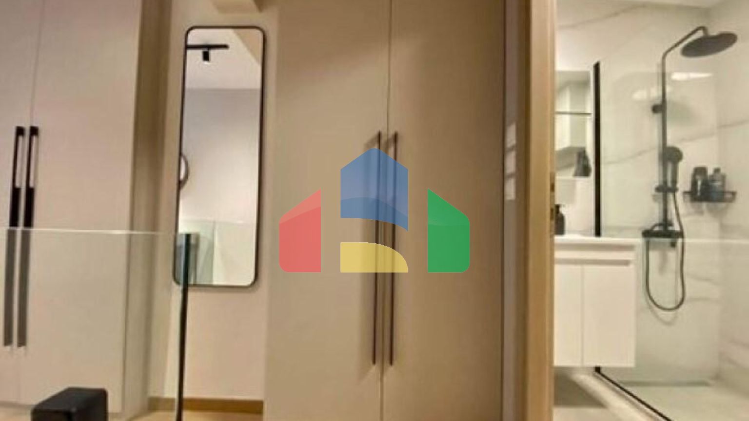 Продажа - Двухуровневая квартира 40 m² в Салониках