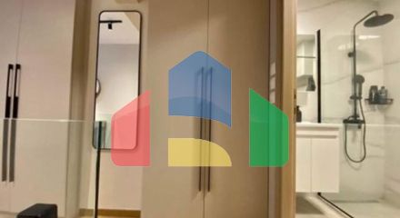 Продажа - Двухуровневая квартира 40 m² в Салониках