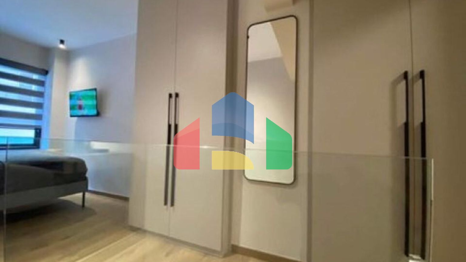 Продажа - Двухуровневая квартира 40 m² в Салониках