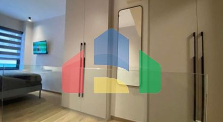 Продажа - Двухуровневая квартира 40 m² в Салониках