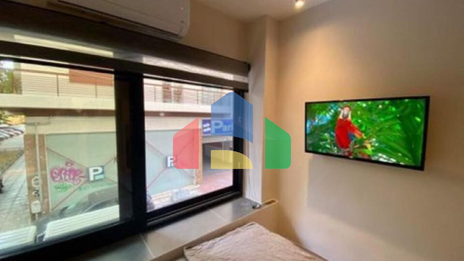 Продажа - Двухуровневая квартира 40 m² в Салониках