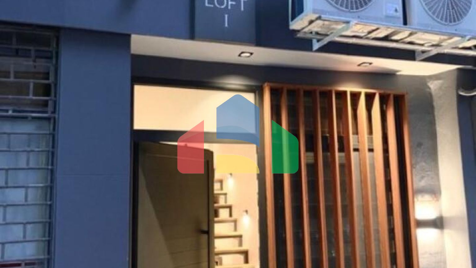 Продажа - Двухуровневая квартира 40 m² в Салониках