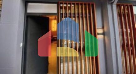 Продажа - Двухуровневая квартира 40 m² в Салониках