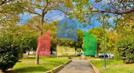 Продажа - Двухуровневая квартира 40 m² в Салониках