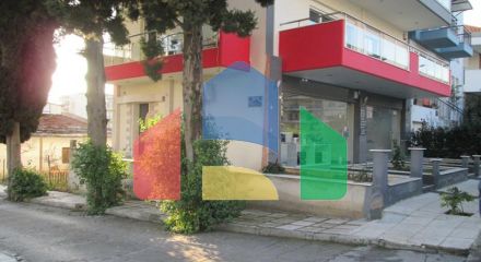 Продажа - Бизнес 26 m² в Салониках