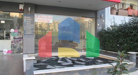 Продажа - Бизнес 26 m² в Салониках